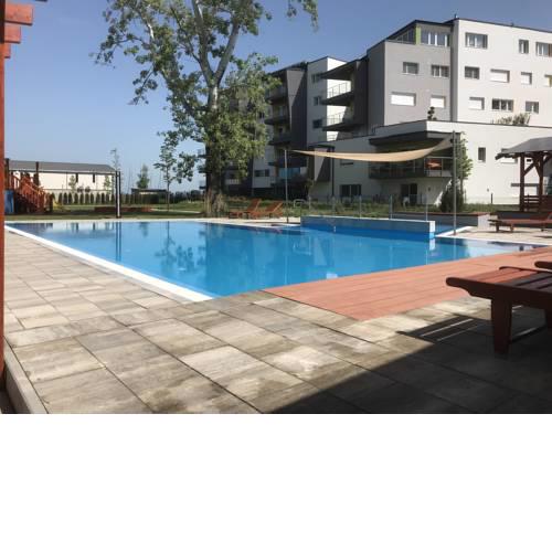 Admiral Luxury I. apartman