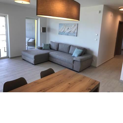 Admiral Luxury III. apartman
