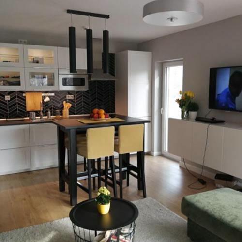 Admiral Luxury Stúdió Apartman