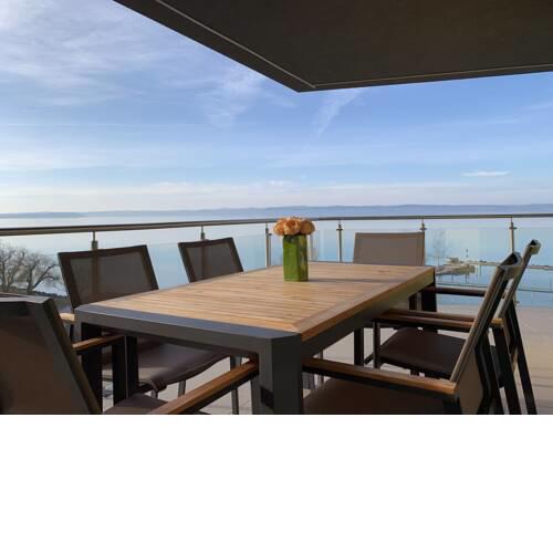 Admiral Luxury V. apartman