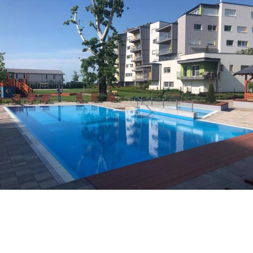 Admiral Luxury VII. Apartman Siófok