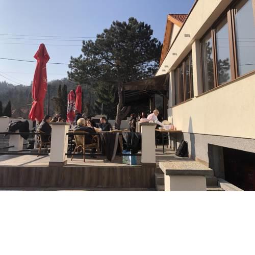 Admiralitás Kitchen and Restaurant