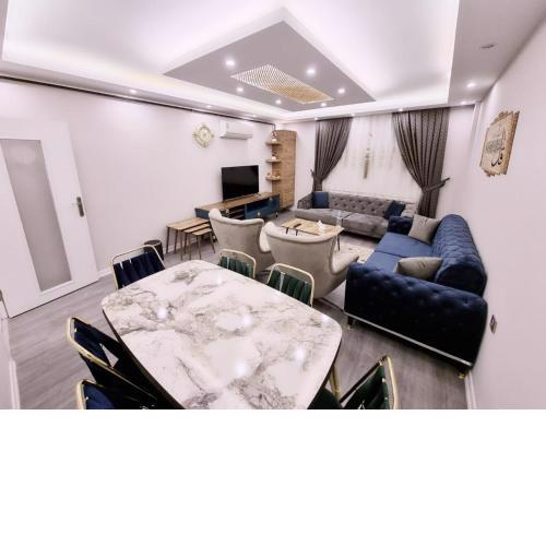 Adnan Bursa Apartment