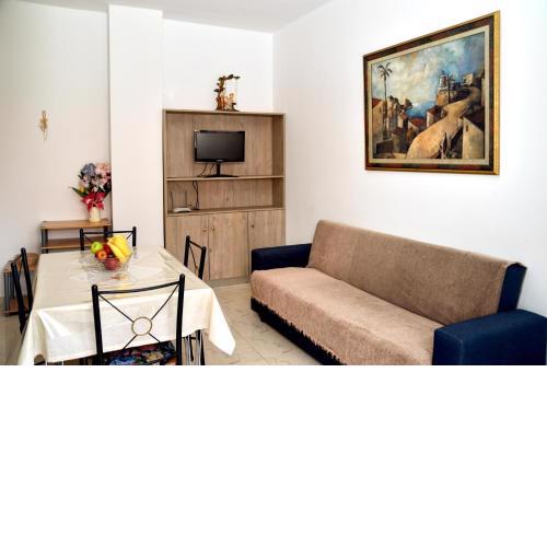 ADONIOS APARTMENTS