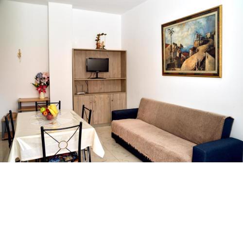 ADONIOS APARTMENTS
