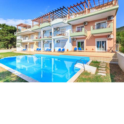 Adonis Apartman