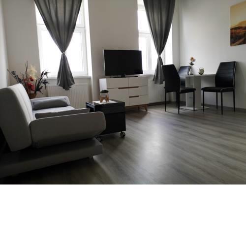 Adonis Apartment