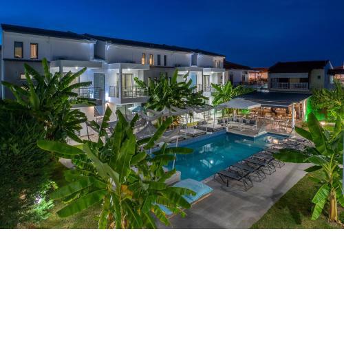 Adonis Luxury Village