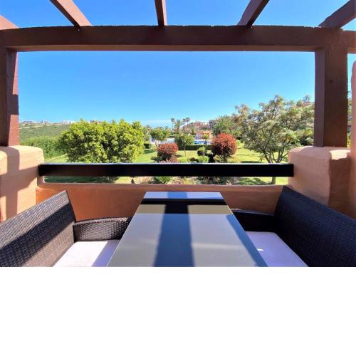 Adorable Apartment in Casares Del Sol