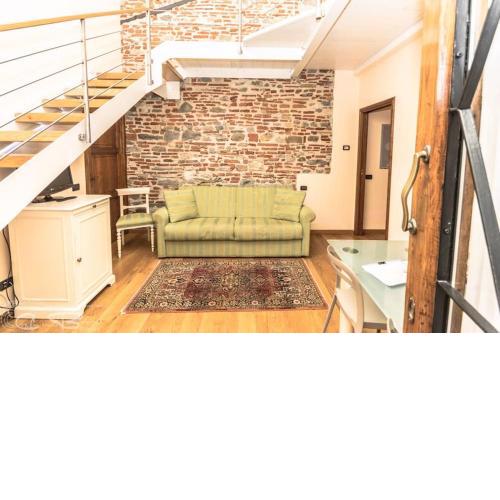 Adorable Suite By Villa Il Mosaico