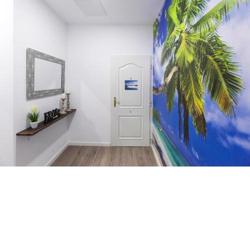 Adorable urban suites