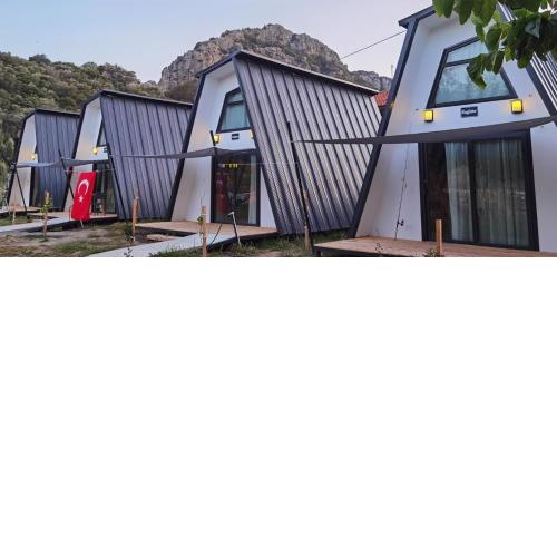 Adore Datca Beach House