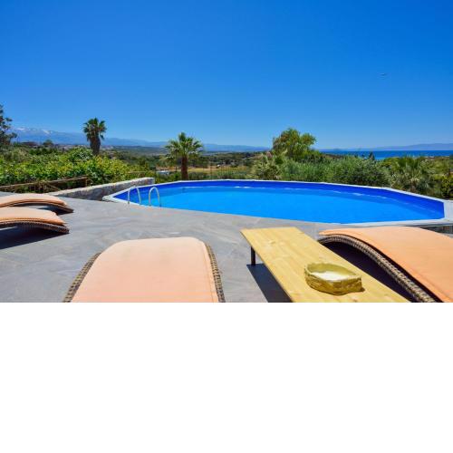 Adorno Pequeno Luxury Villa