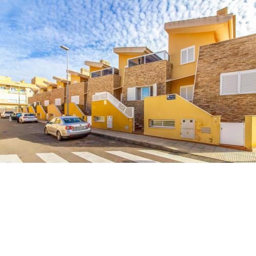 Adosado Completo Cinco Habitaciones