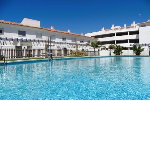 Adosado con Piscina en Tarifa
