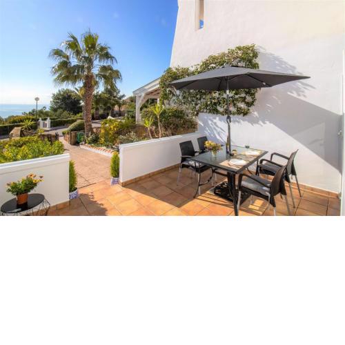 ADOSADO CON VISTAS EXCLUSIVAS Albert Villas Alcossebre