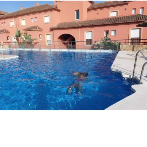 Adosado de Mesana de Sotogrande