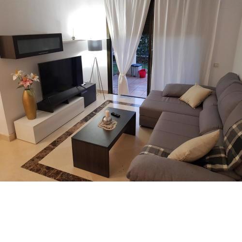 Adosado Delux Roda Golf Resort