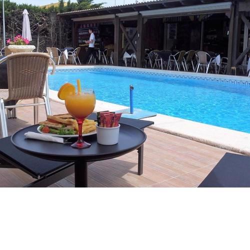 Adosado ideal para vacaciones a 200m de la playa