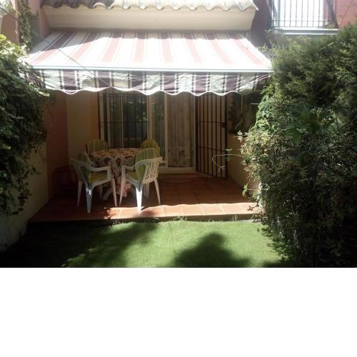 Adosado Islantilla campo de golf
