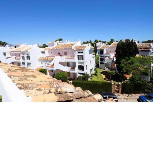 Adosado Riviera Del Sol