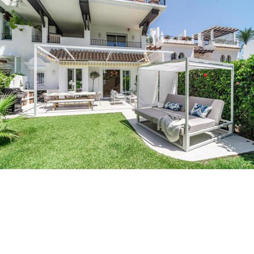 ADP- San Pedro Beach by Roomservices