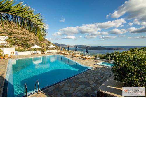 Adrakos Apartments (Adults Only)