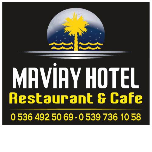Adrasan Maviay Hotel
