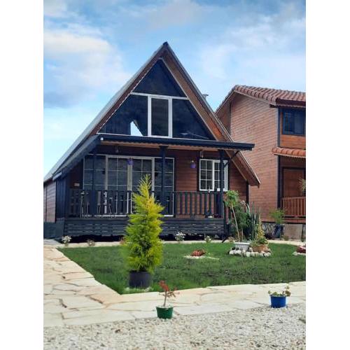 ADRASAN ZİRVE EVLERİ