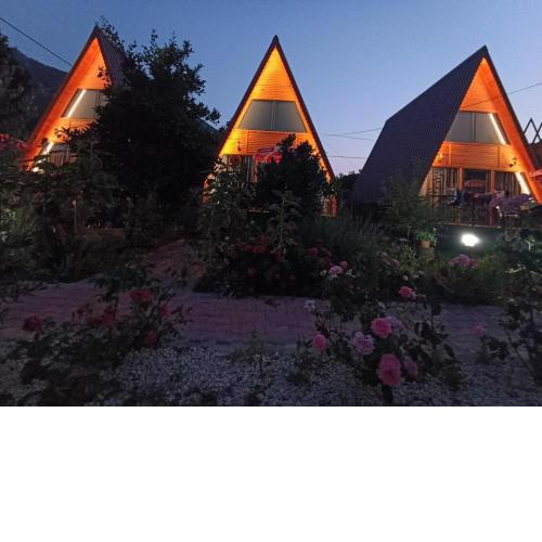 Adrasanelisebungalows