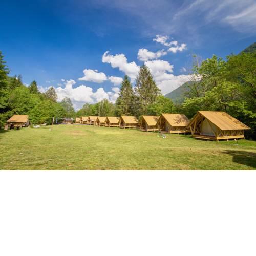 Adrenaline Check Camping