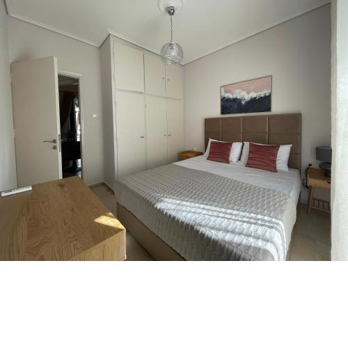 Adria Apartment with two rooms in the city center