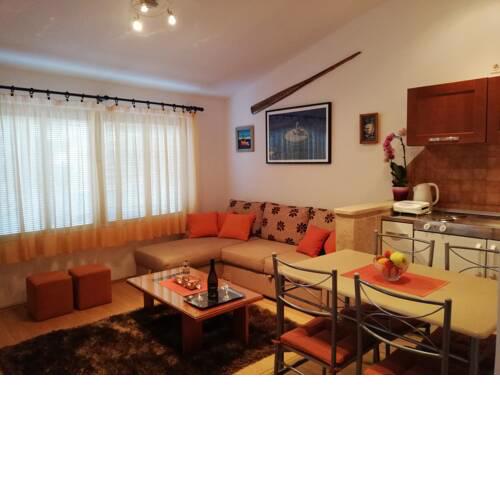 Adria Apartments