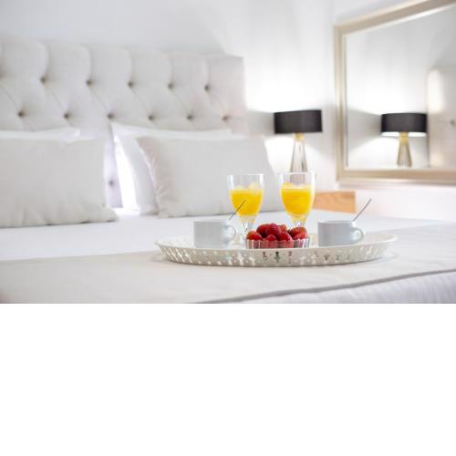 Adria Luxury Apartments