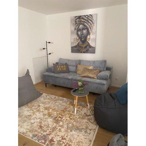 Adria Villa Apartment family and friends
