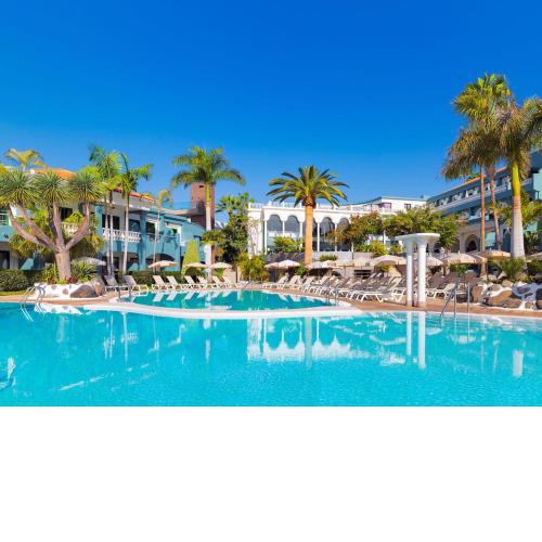 Adrián Hoteles Colón Guanahaní Adultos Only