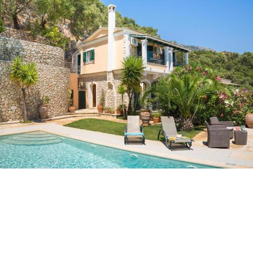 Adriana Sea View