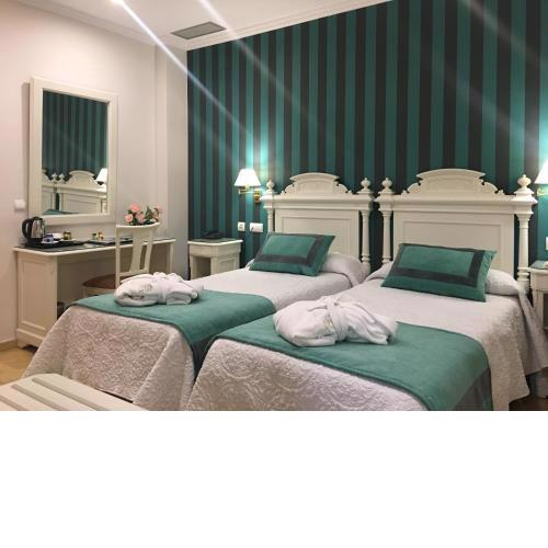 Adriano Boutique Sevilla