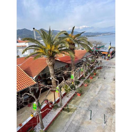 Adrianos House by the sea