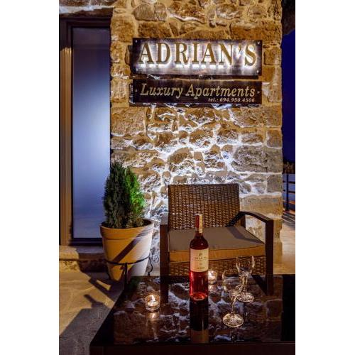 ADRIAN'S LUXURY APARTMENTS 1