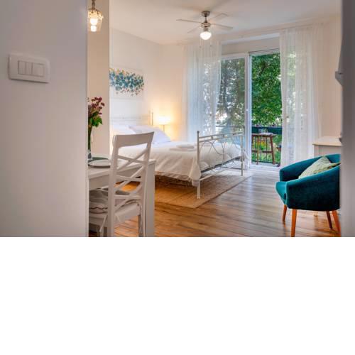 Adriatic Apartments