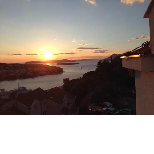 Adriatic Sea View Apartment