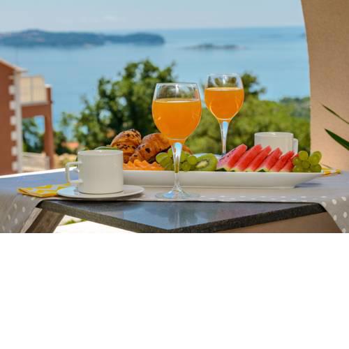 Adriatic Sunny Apartments