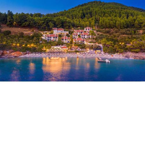 Adrina Beach Hotel