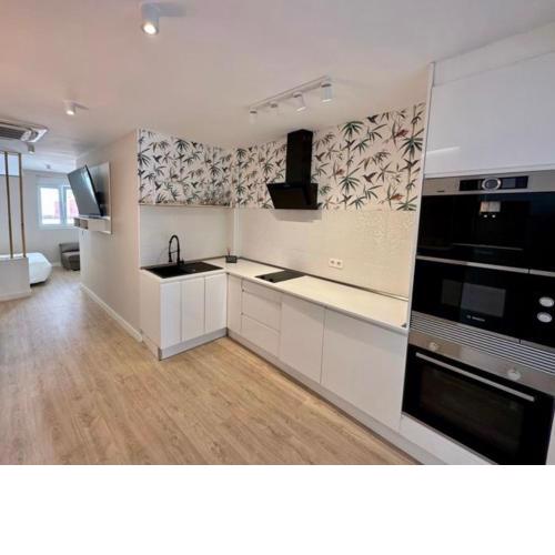 AdriVA Apartamento-Loft Imperial centro WIFI