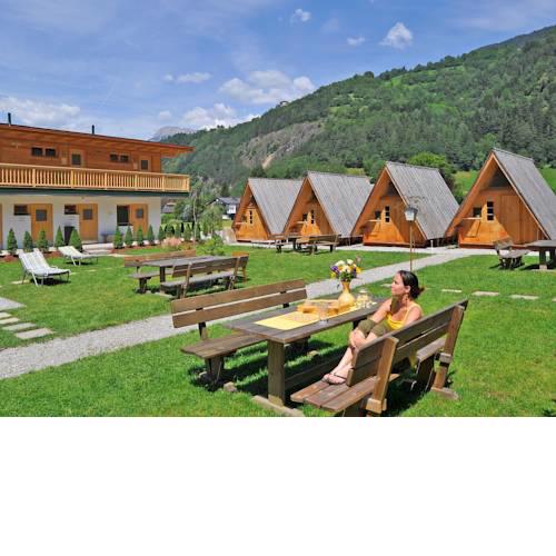 Adventure Camp