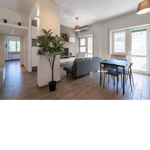 Adventure Rent Apartment • Roma