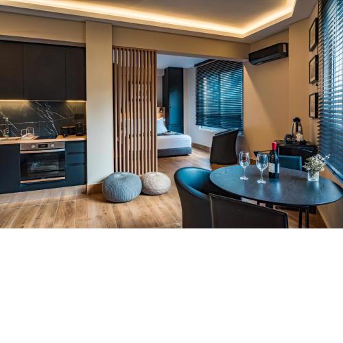 Aeanos suite
