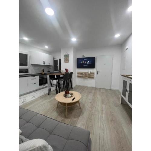 AEAT Apartamento - Nuevo