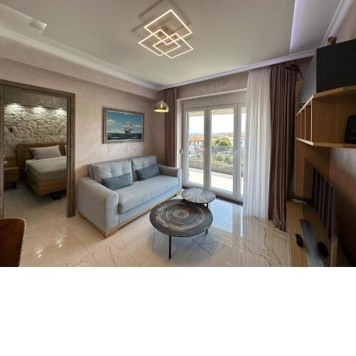 Aegean Apartment